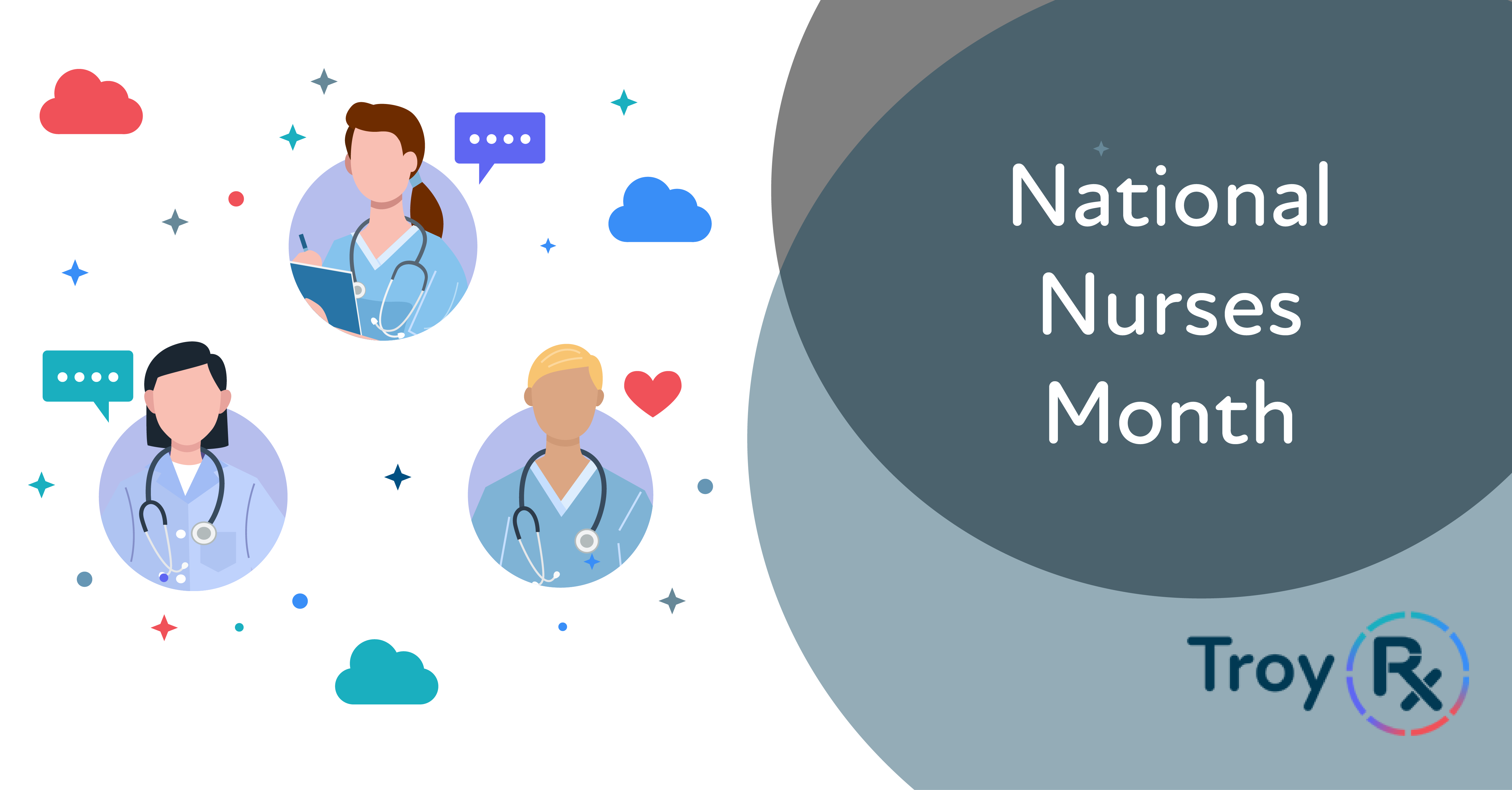 National_Nurses_Month